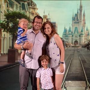 Meet your Posher, Jodi